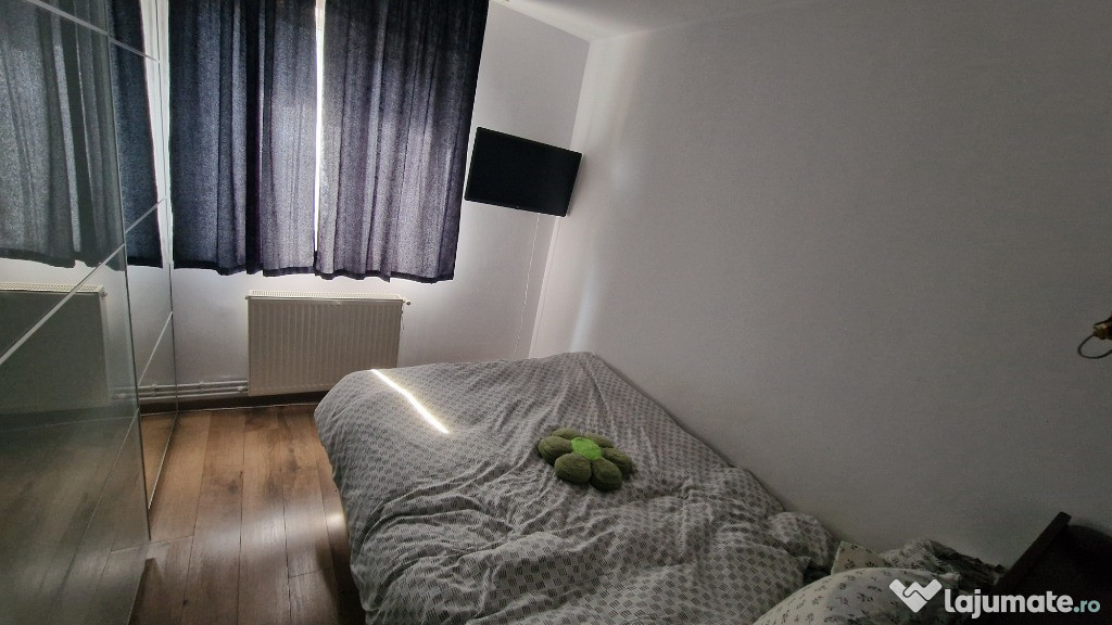 Apartament 2 camere zona Grivitei
