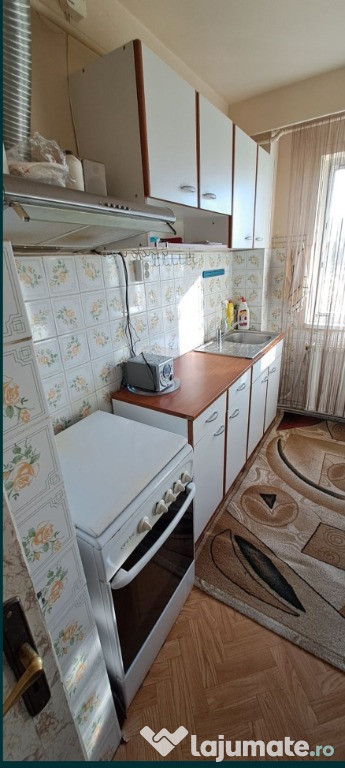 Apartament cu 2 camere
