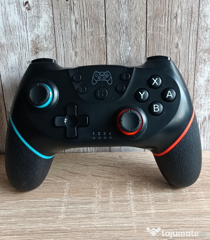 Controler wireless Nintendo & Switch
