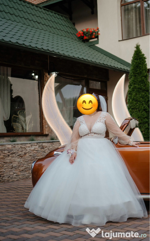 Rochie de mireasă