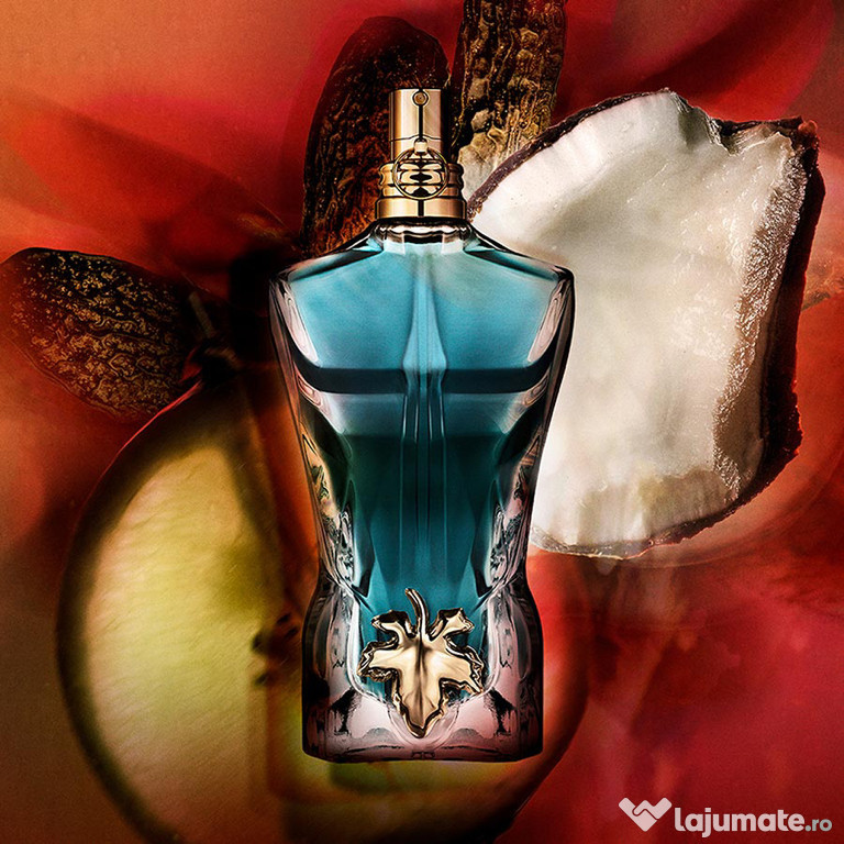 Jean Paul Gaultier - Le beau