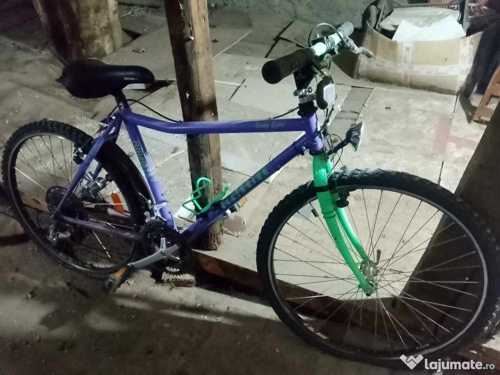 Vind bicicleta adulti