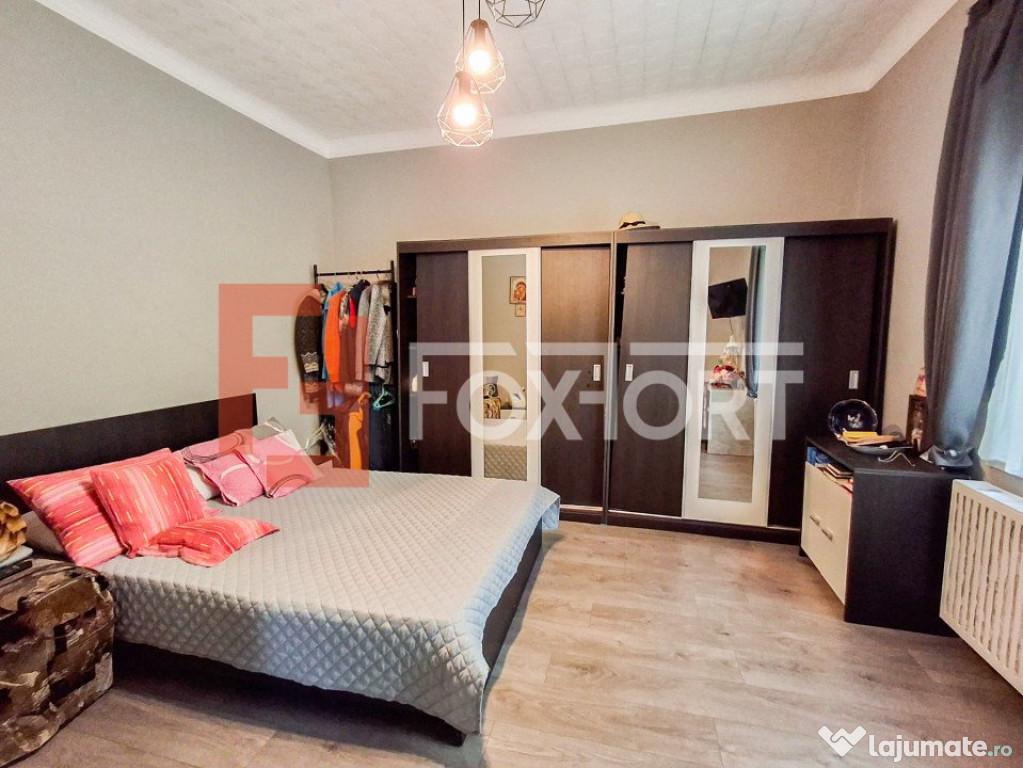 Casa individuala de vanzare in Timisoara, zona Complex Stude