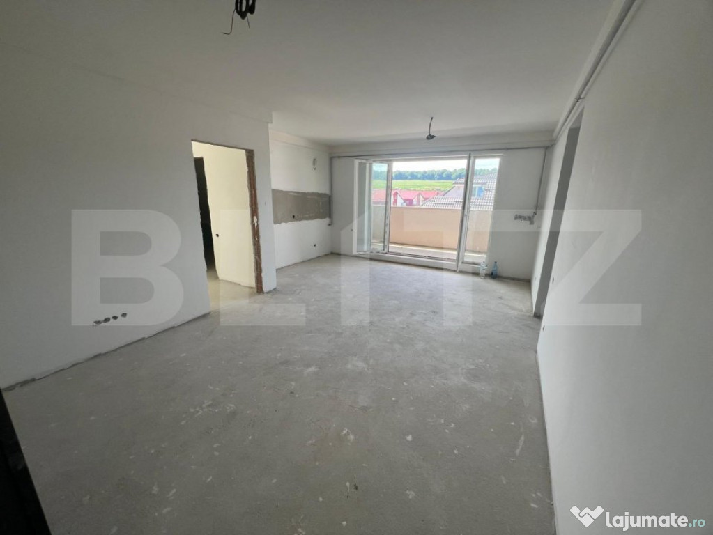 Apartament zona cetății.