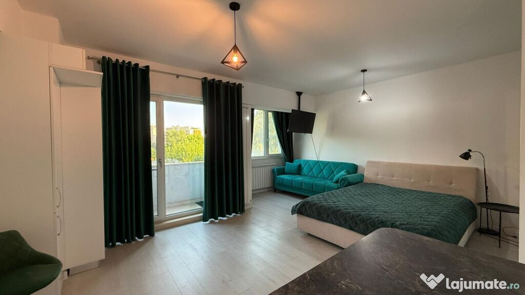 TATARASI, APARTAMENT LA BLOC NOU, MUTARE IMEDIATA