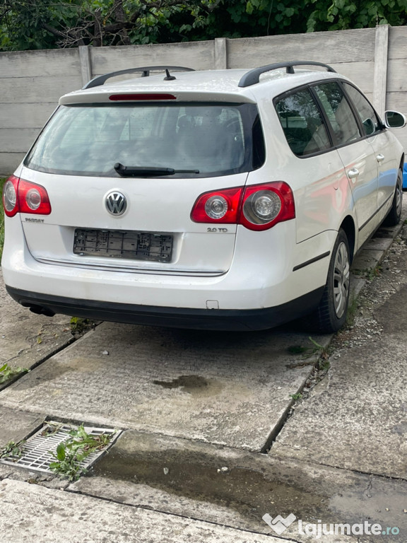 Vw Passat 2006 Diesel