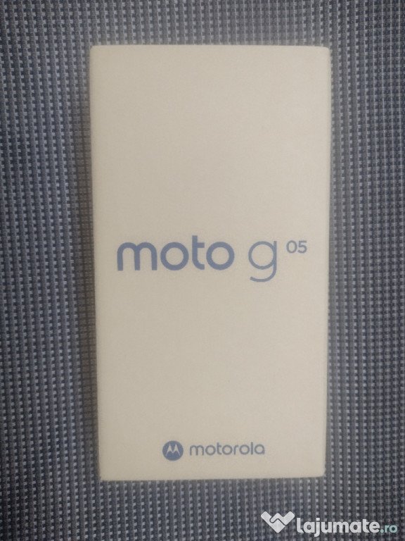 Telefoane motorola
