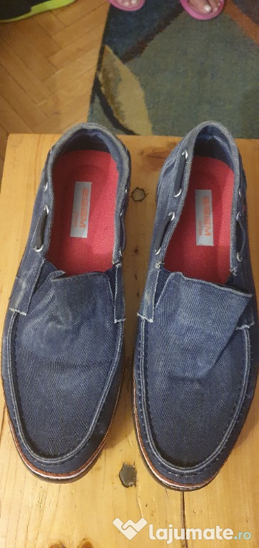 Pantofi barbatesti