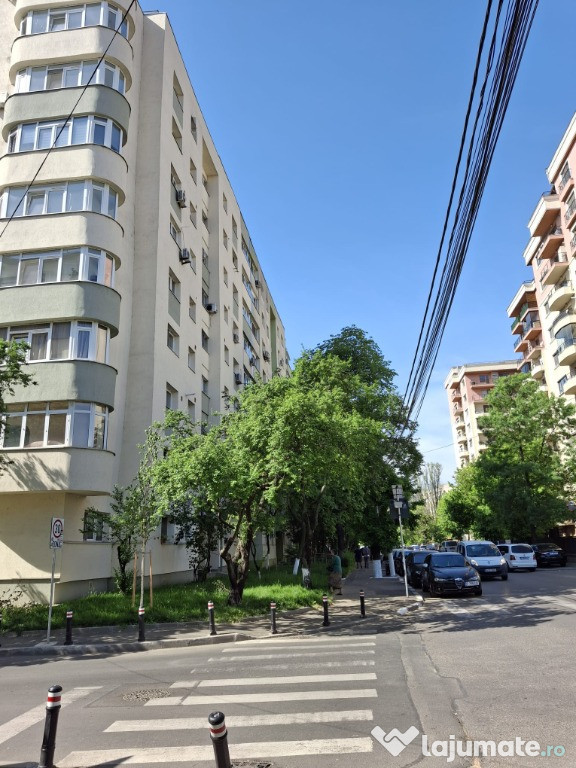 Morarilor - Hatisului - bloc 1985 Apartament de 3 camere
