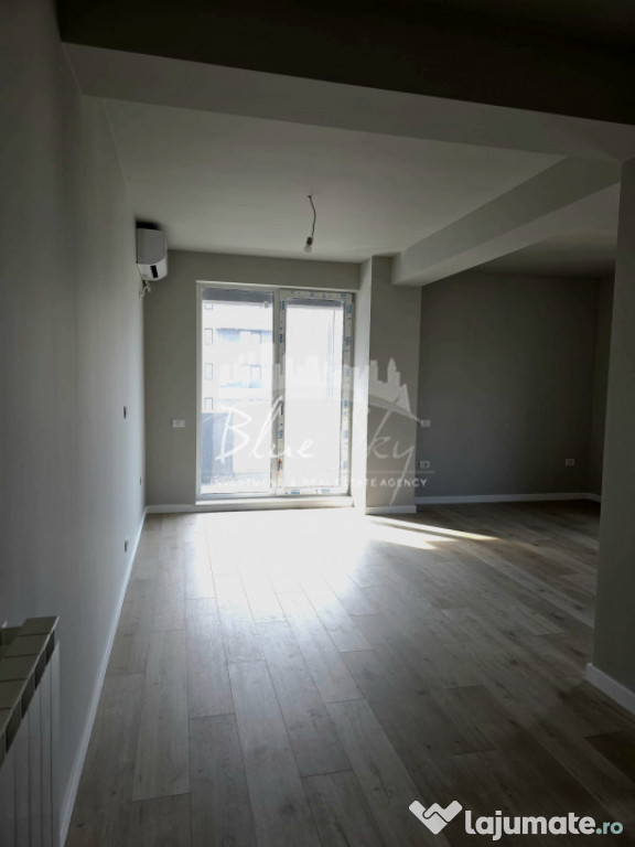 Profita de ultimile zile cu TVA 9%- Apartament 2 camere fini