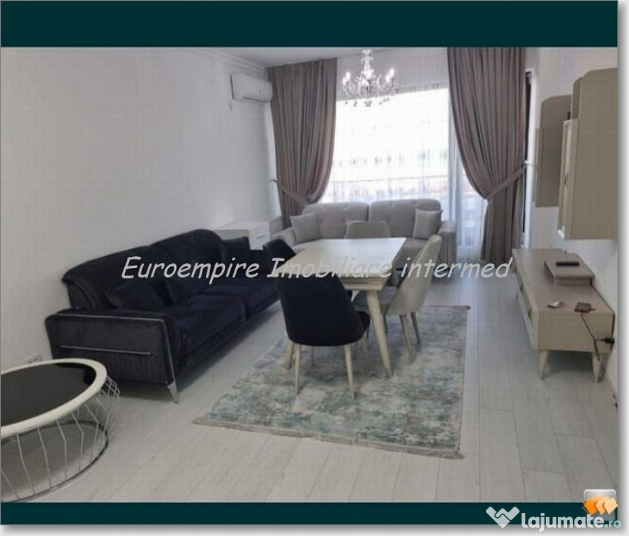 Apartament 2 camere zona Mamaia Butoaie