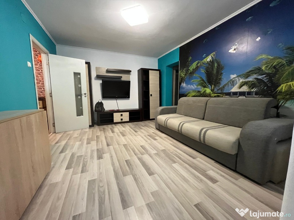 Apartament 2 camere -et 1