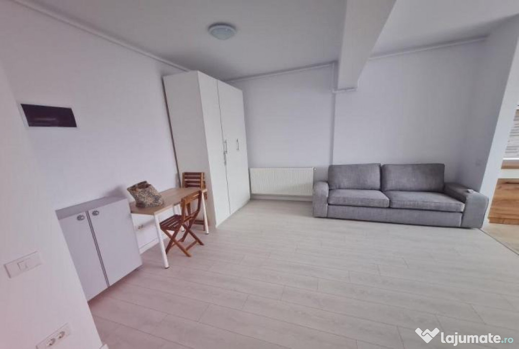 Berceni metrou studio etaj 4
