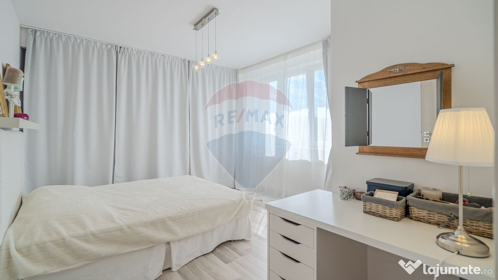 Apartament 3 camere | Cetral | 80MP | COMISION 0 | BOXA &...