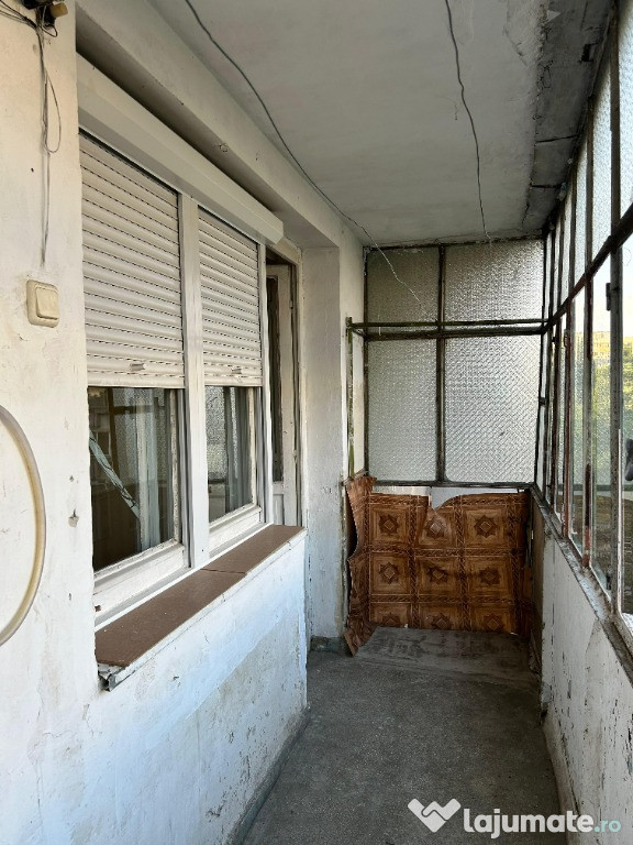 Apartament 2 camere, Brancoveanu, Secuilor!
