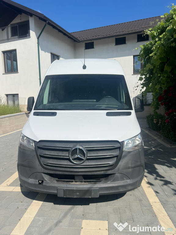 Sprinter 2.2 2020