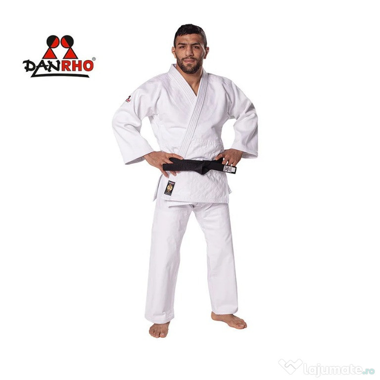 Kimono judo J750 190 M