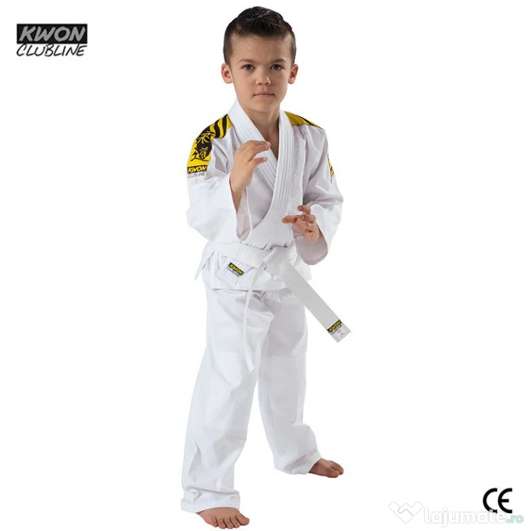 Oferta Kimono aikido copii