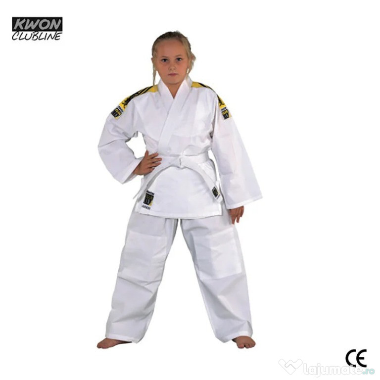 Oferta Kimono aikido copii