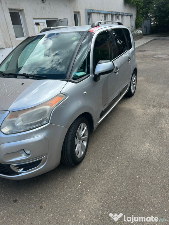 Citroen C3 picasso 2009