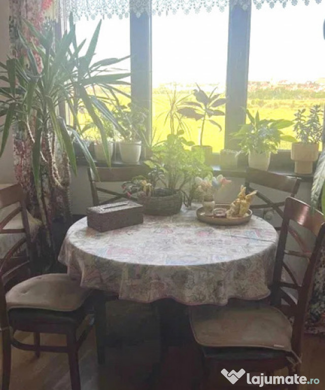 Apartament 2 camere zona Strand