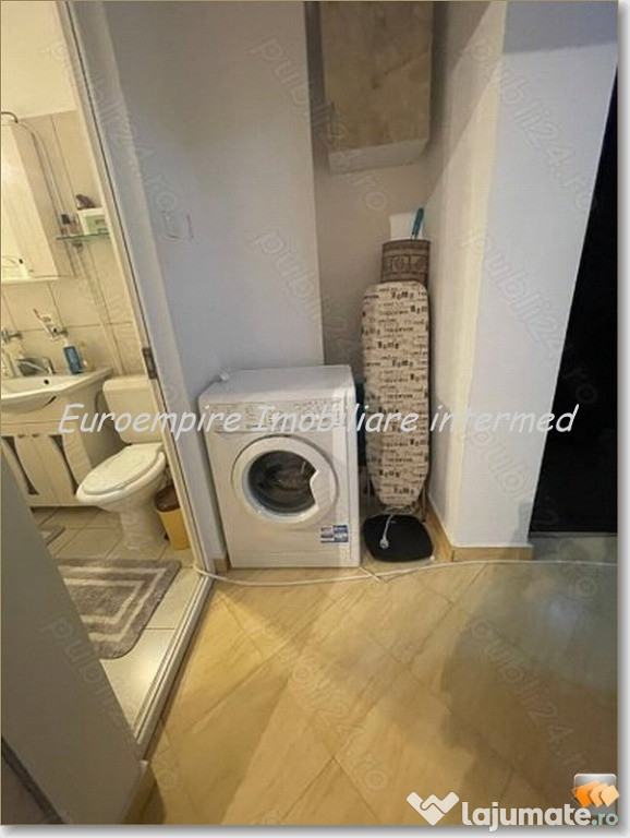 Apartament 2 camere de vanzare zona Tomis II
