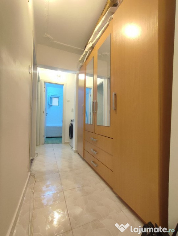 APARTAMENT 3 CAMERE DECOMANDAT, CANTA