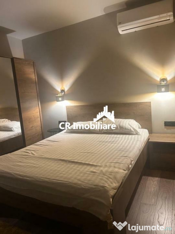 Apartament 2 camere, Aviatiei