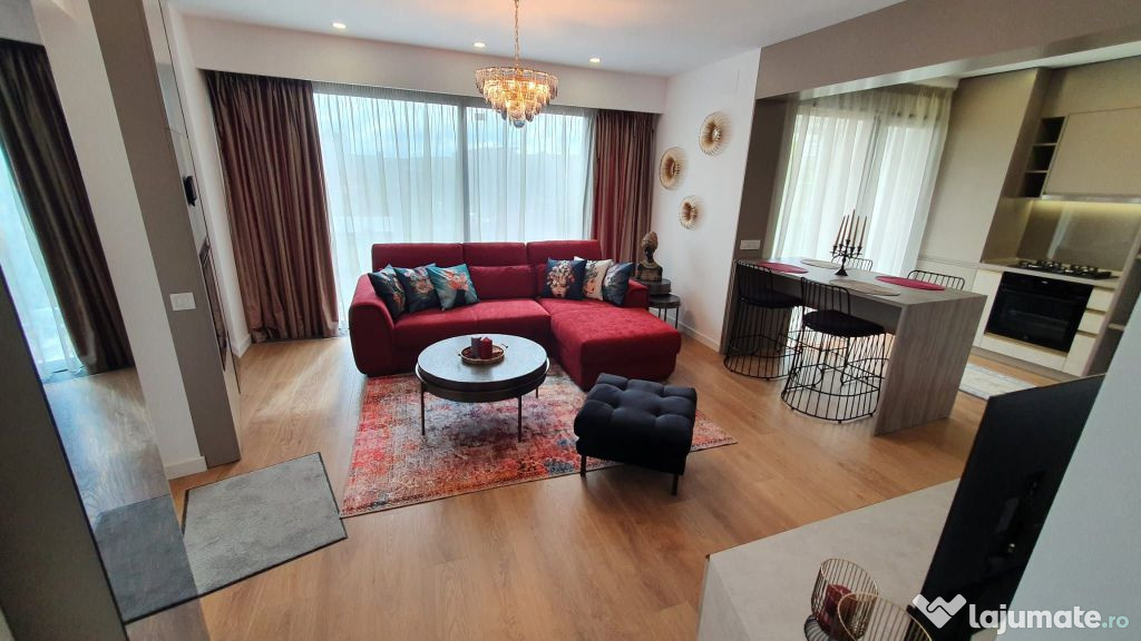 2 camere | Victoriei | Gara de Nord | parcare | bloc 2021
