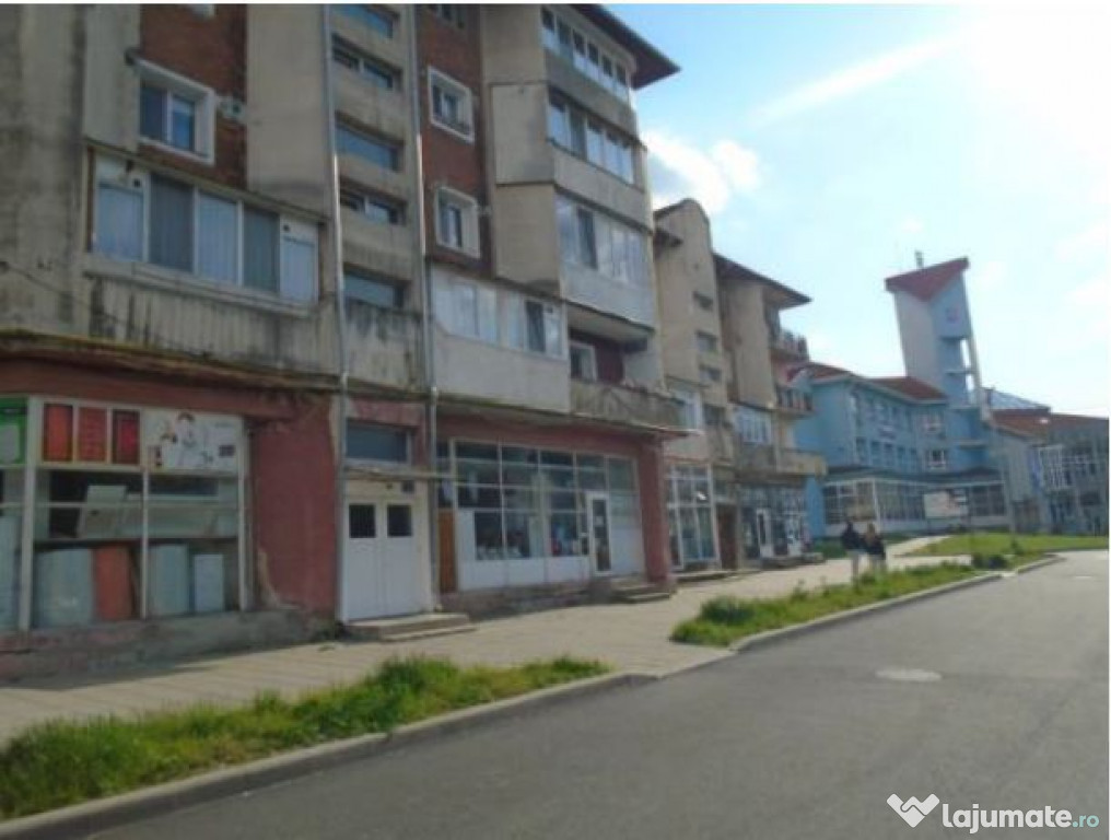 Cota 3/16-apartament 3 camere, Vulcan, Jud Hunedoara
