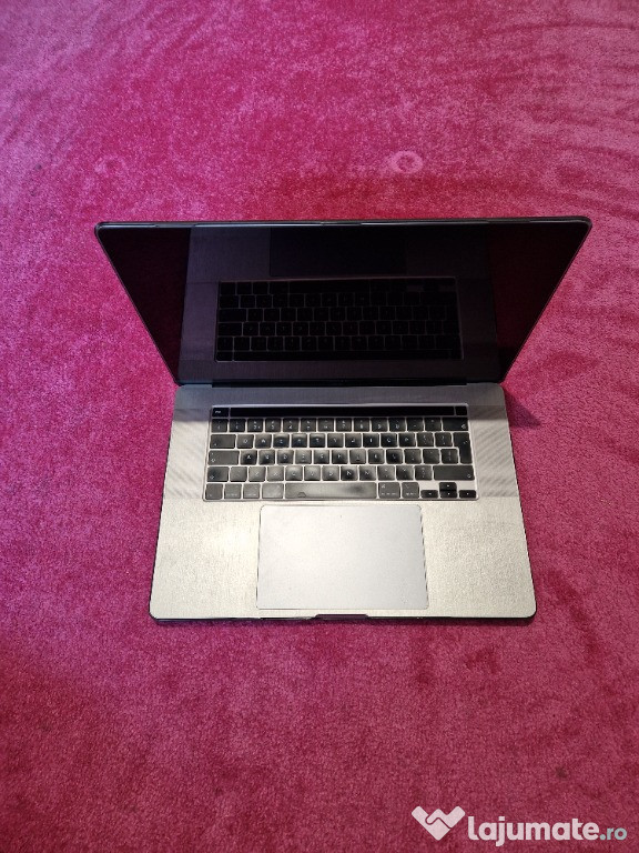 Defect Defect MacBook Pro (16-inch, 2019) A2141 EMC 3347