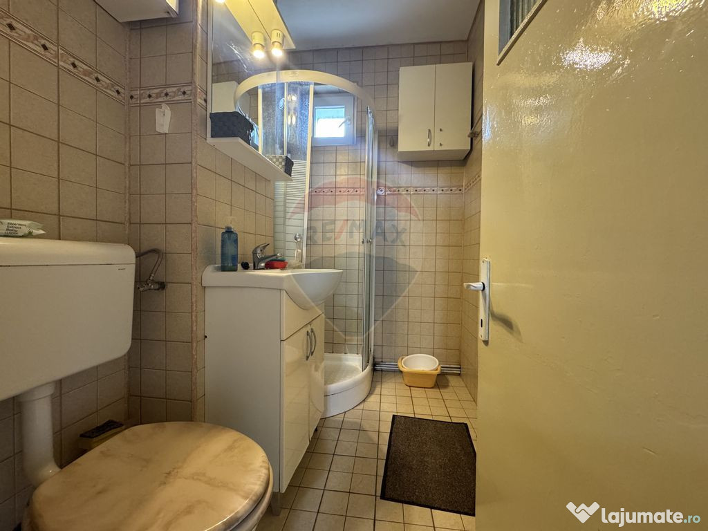 Ap. Spațios, 4 camere, str. Turda