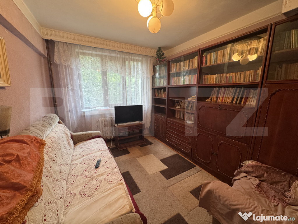 Apartament de 3 camere, 66mp, Poitiers