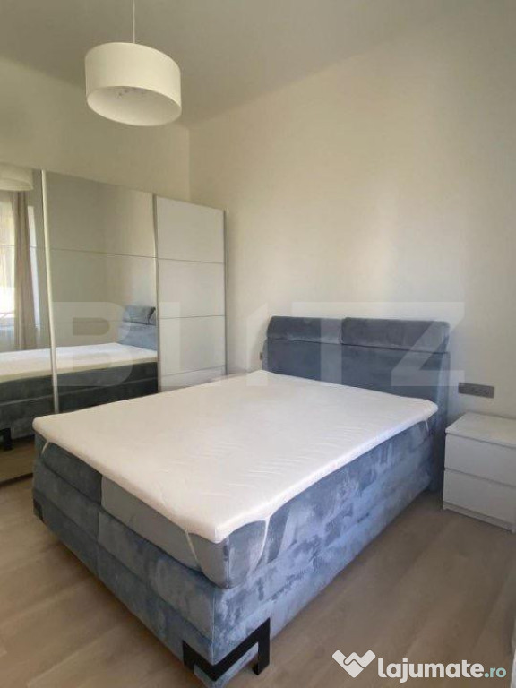 Apartament 2 camere, 55 mp, modern, zona strazii Horea