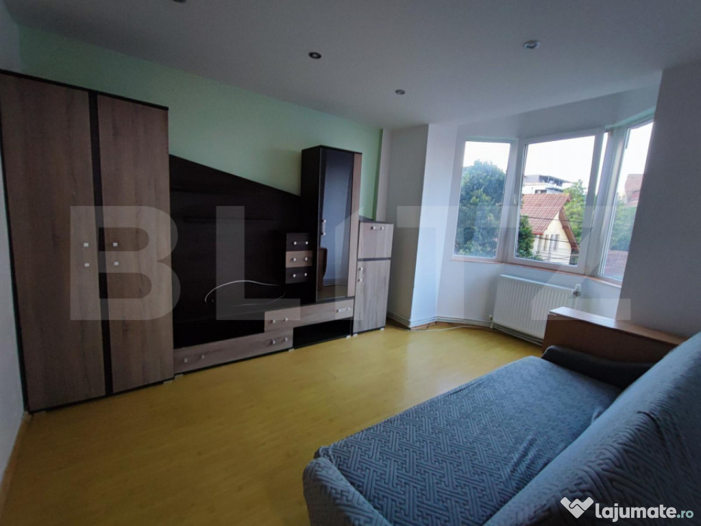 Apartament cu 2 camere de vanzare