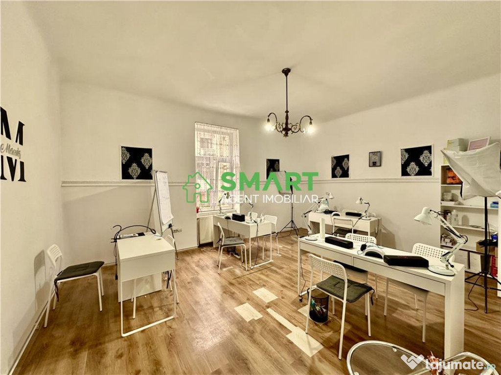 Apartament 1 camera. Arad, zona Ultracentrala.