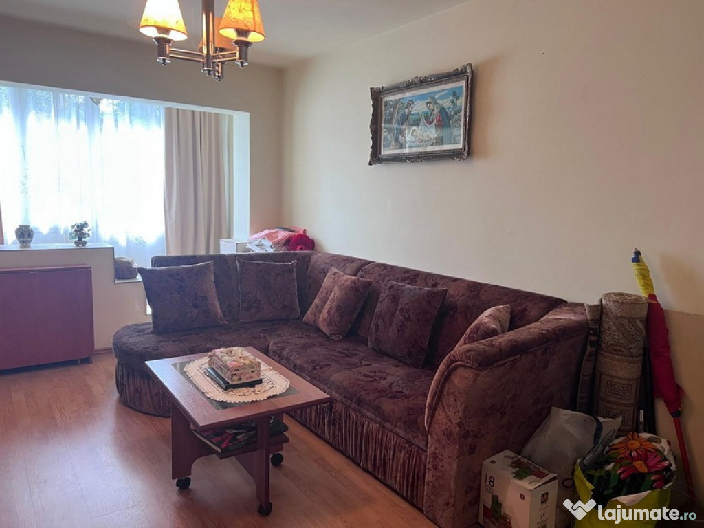 Apartament 2 camere in Deva, zona Gojdu- Scoala Generala nr.4