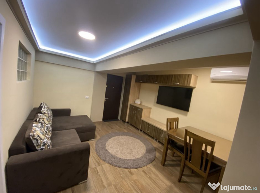 Apartament Bolintin Vale