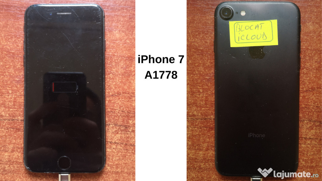 Pentru piese - diverse telefoane