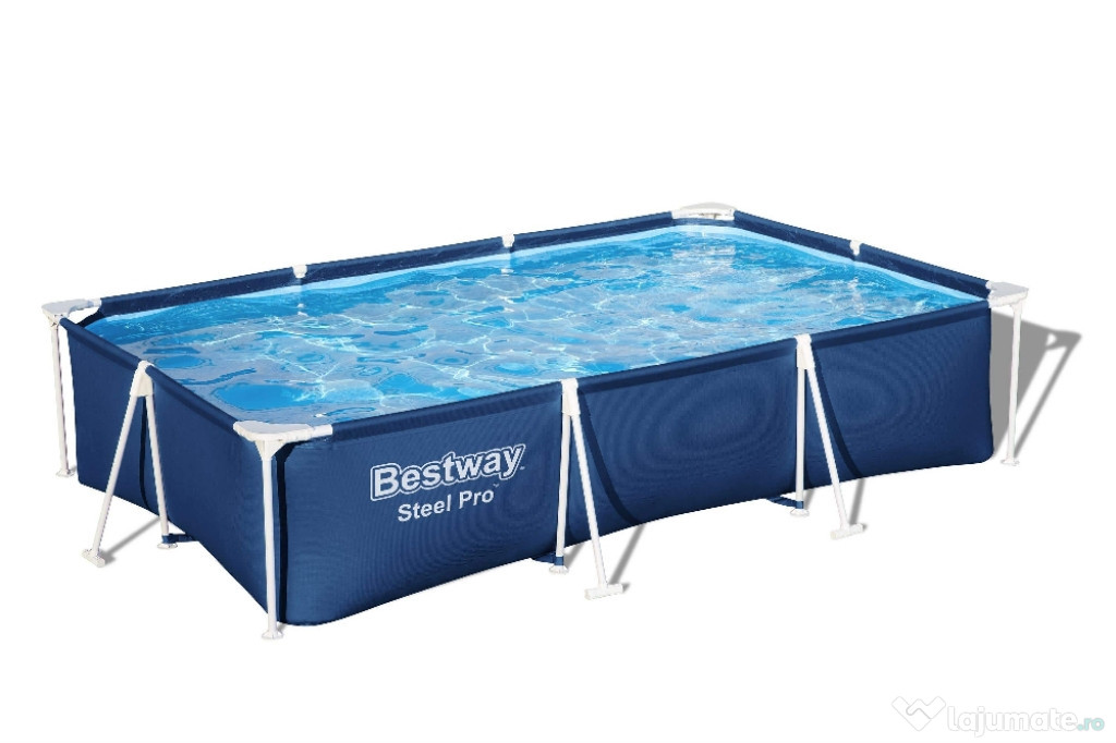 Piscina si accesorii