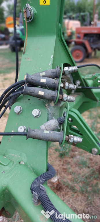 Utilaje Agricole