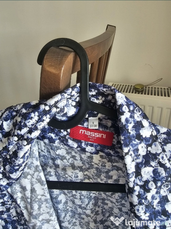 Cămașă Massini slim fit