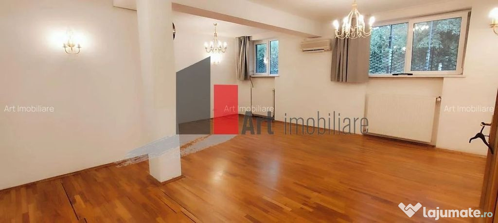 Apartamentul "KONFORTA", intrare separata