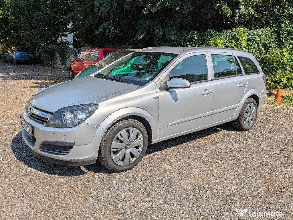 Opel Astra 1.9 CDTI 2006