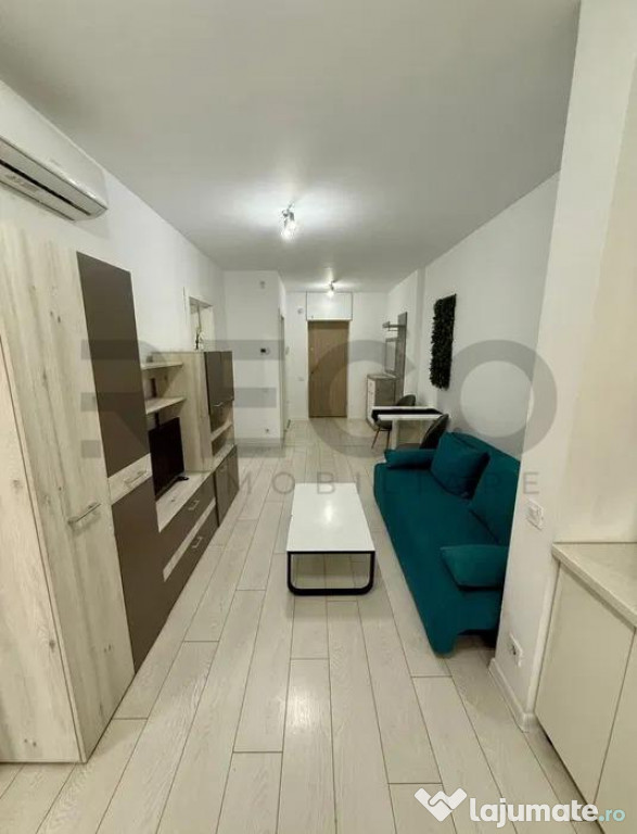 RECO . Apartament modern cu 2 camere ARED .