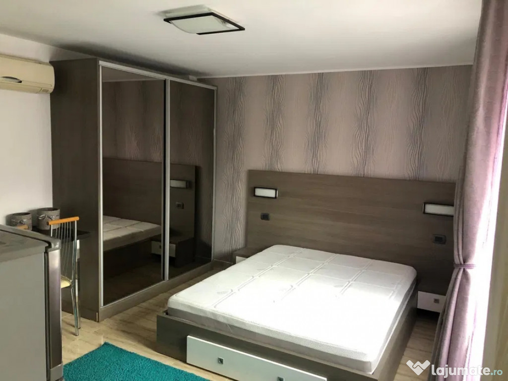 320 Euro! Ap 1 camera la Casa, parter, Piata Nicolina-Jumbo