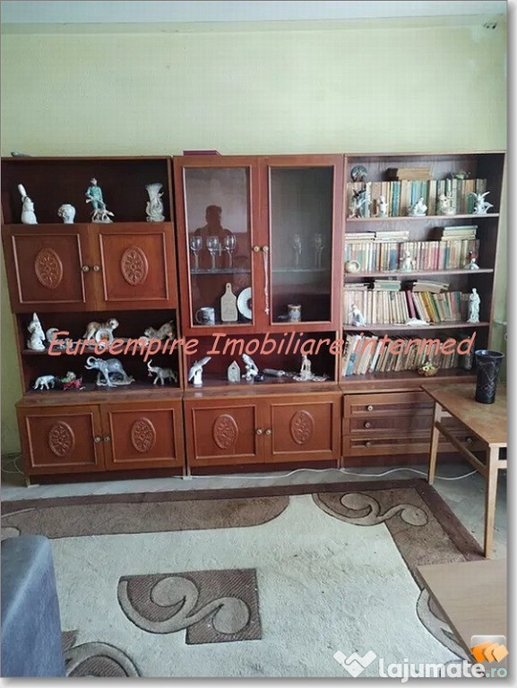 Apartament 2 camere zona KM 4-5
