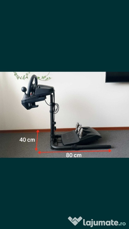 Set Volan LOGITECH G29 + Schimbător de viteze + Suport