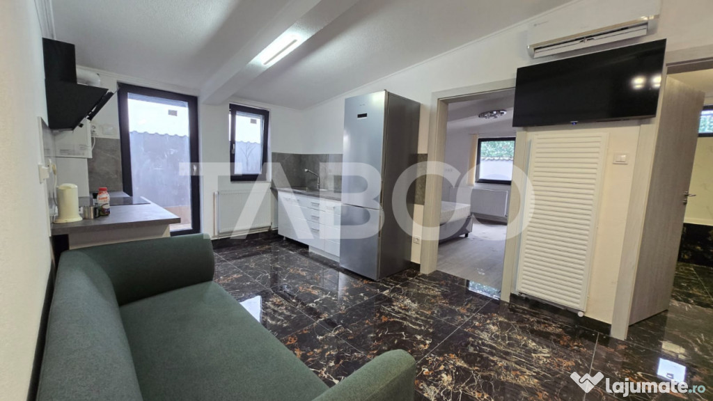 Apartament 3 camere 60mp si parcare zona Vivo Manastur de va