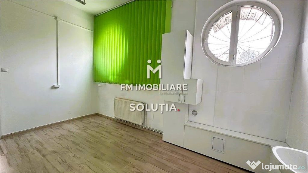 Spațiu Comercial de Vânzare – 125 mp utili - Zonă ce...